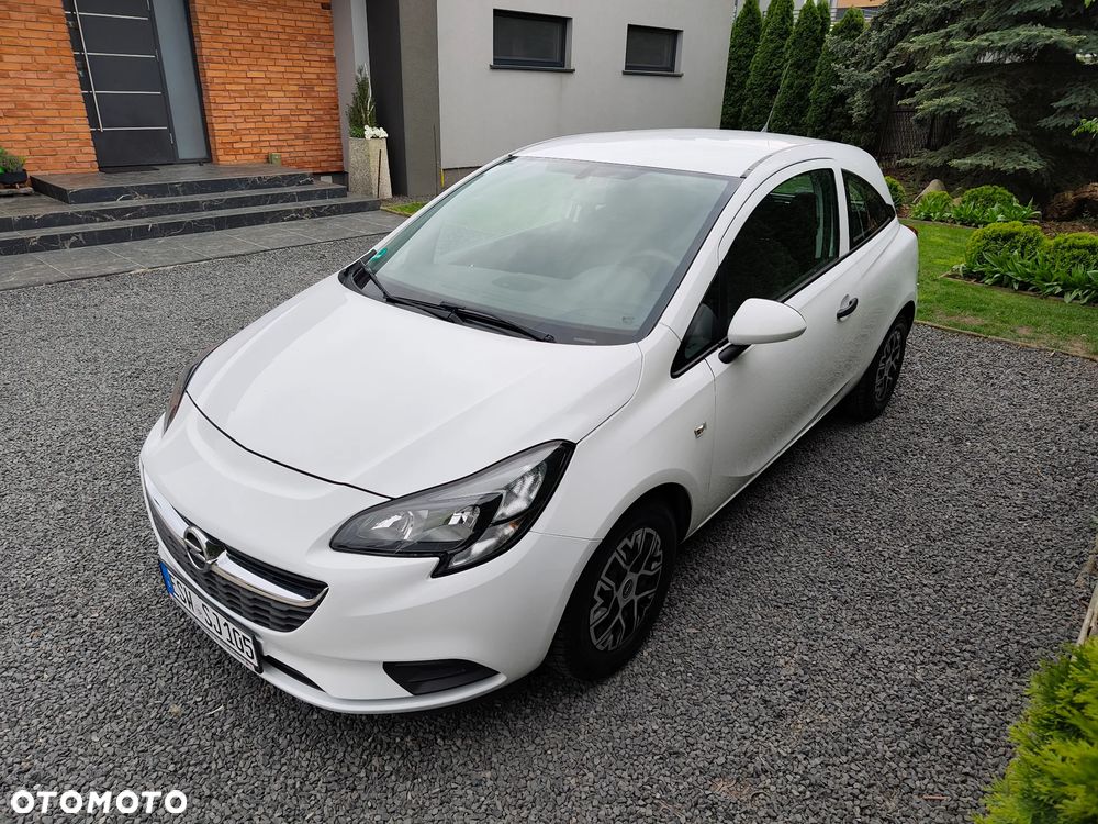 Opel Corsa 1.2 Active - 15
