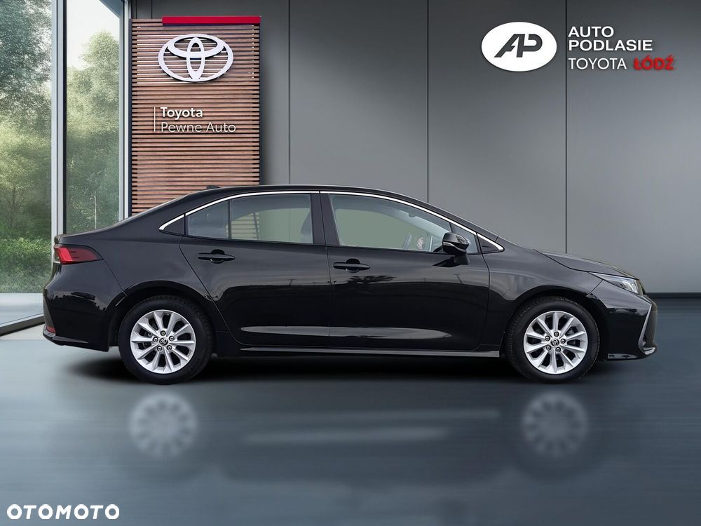 Toyota Corolla 1.8 Hybrid Comfort - 11