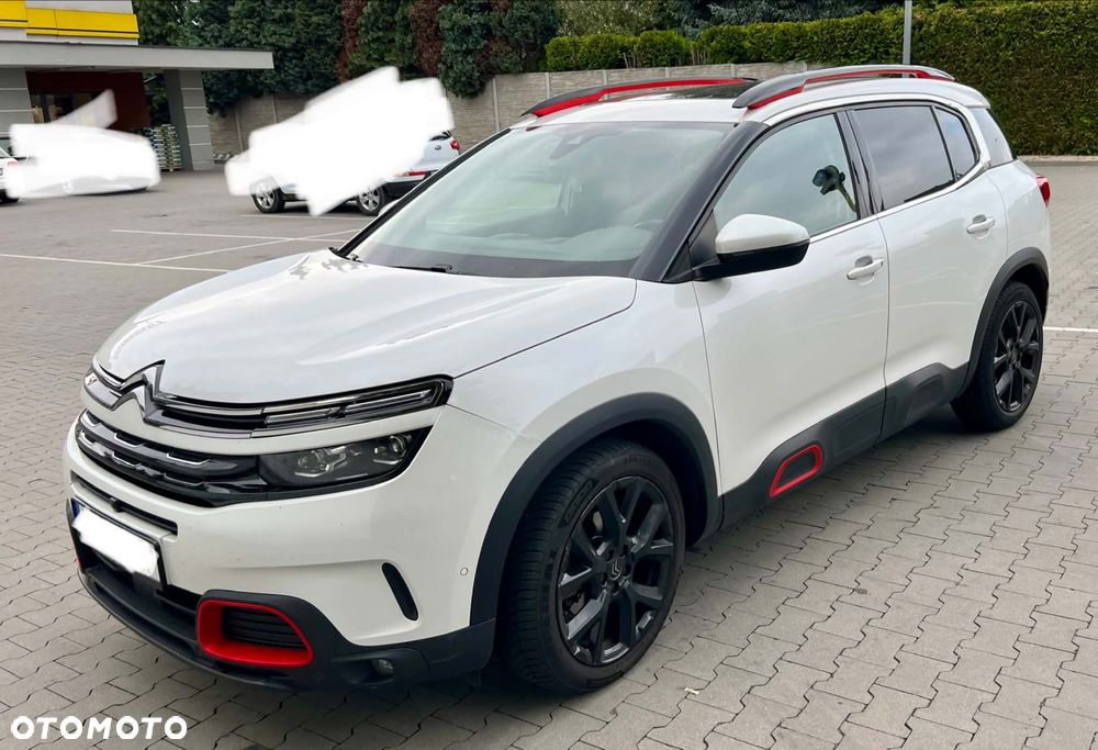Citroën C5 Aircross 1.6 PureTech Shine EAT8 - 3