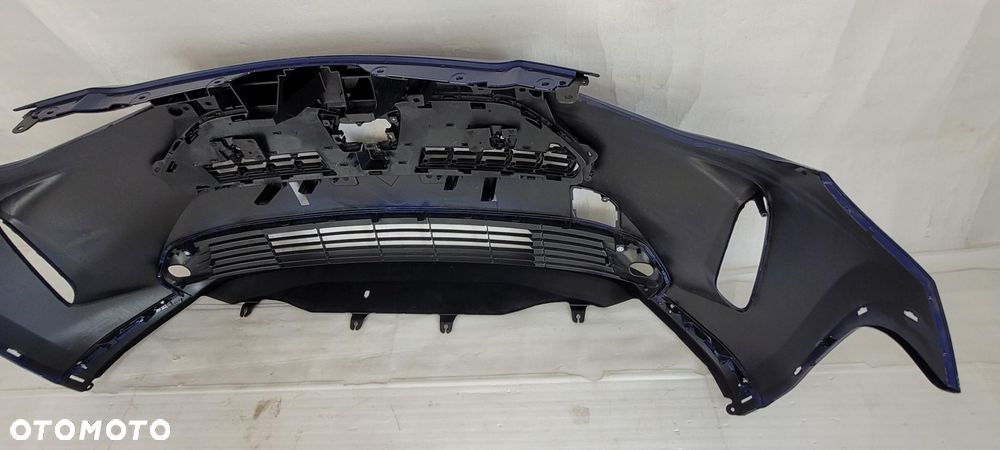 ZDERZAK PRZEDNI TOYOTA YARIS CROSS 2020- 52119-0DC20 - 10