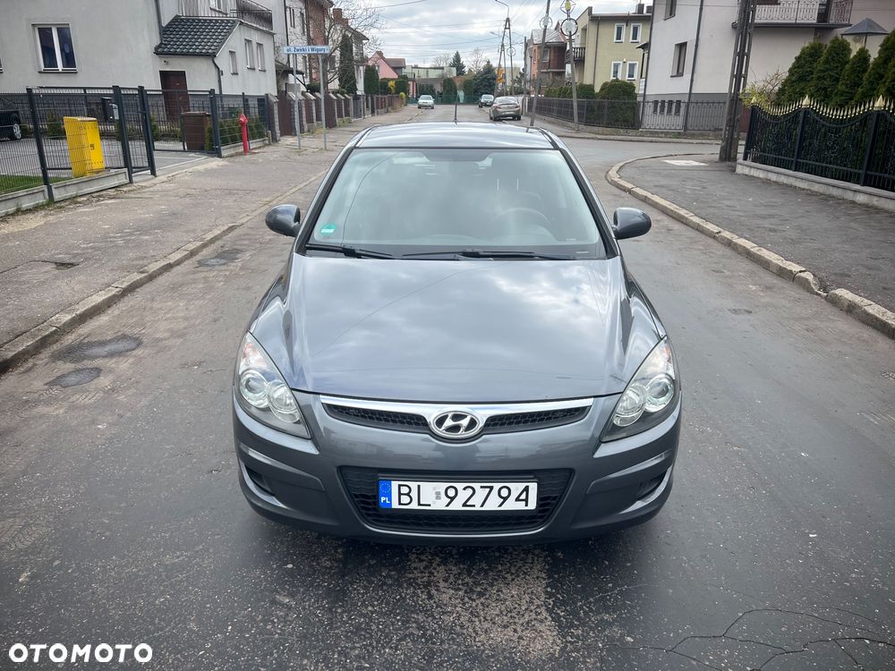 Hyundai i30 1.4 Edition Plus - 2