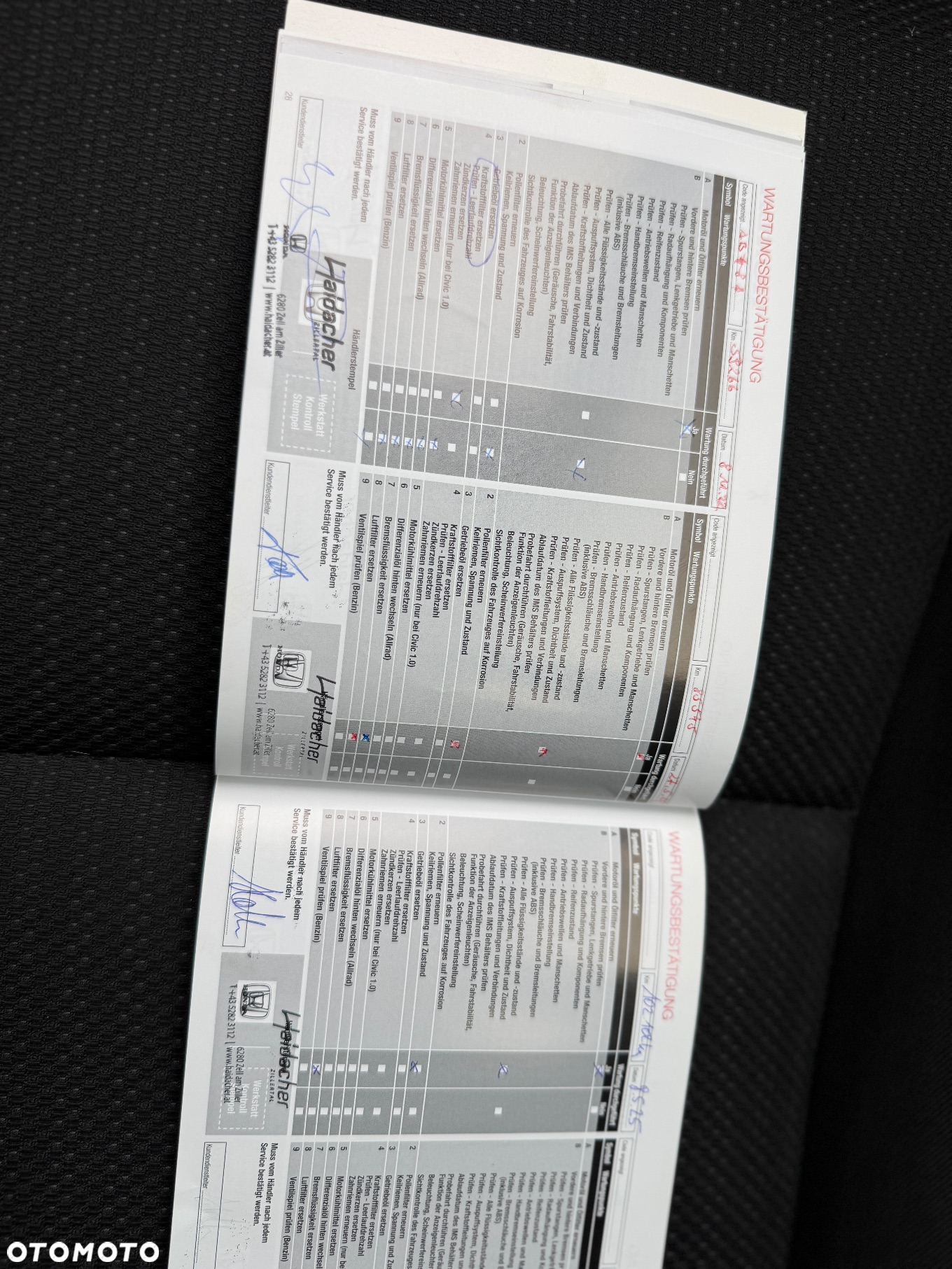 Honda HR-V 1.6 i-DTEC Executive (ADAS) - 26