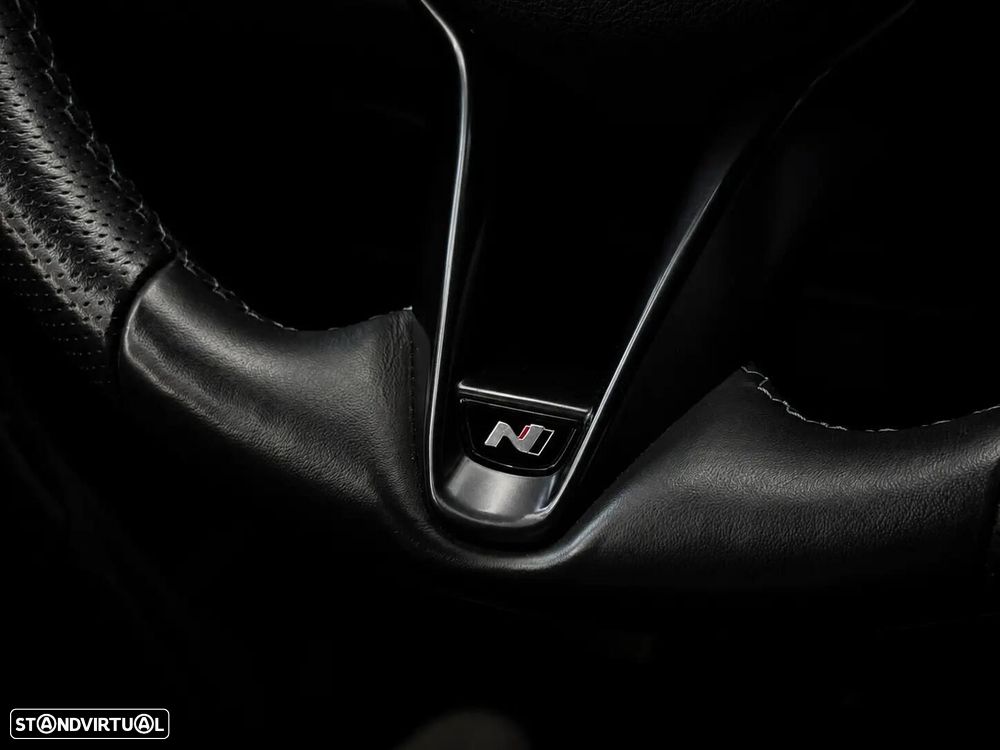 Hyundai i30 N 2.0 T-GDI Performance - 48