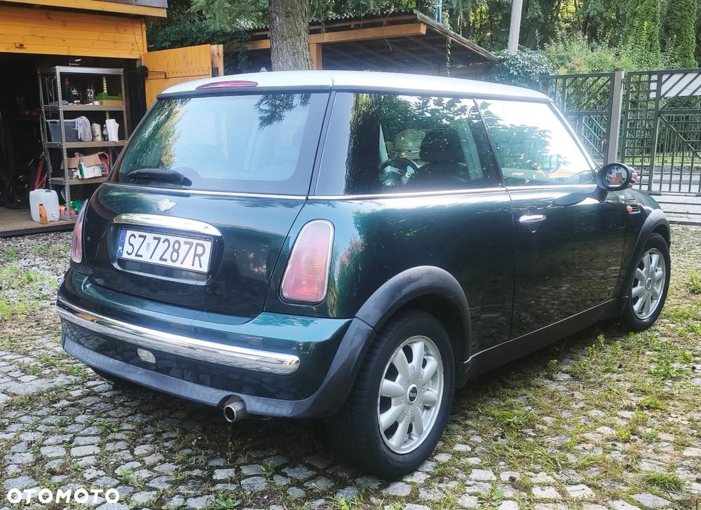 MINI ONE Standard - 2