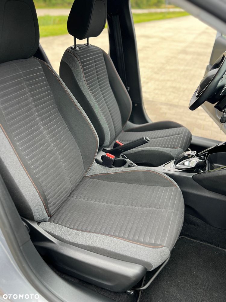 Peugeot 208 PureTech 100 EAT8 Allure Pack - 24