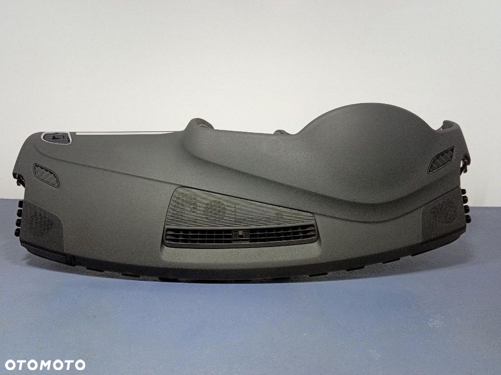 AUDI A4 B8 DESKA ROZDZIELCZA KONSOLA PODUSZKI PASY KPL EU 8K1857041 - 5