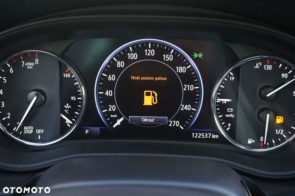 Opel Insignia 1.5 Direct InjectionT Business Innovation - 15