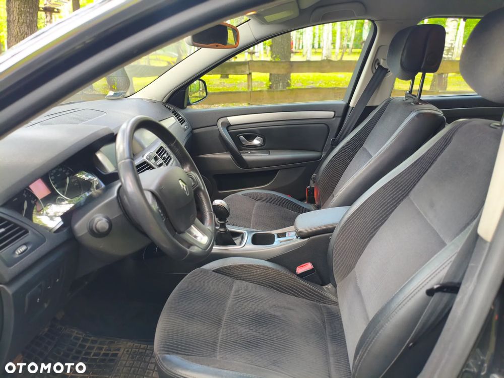 Renault Laguna 2.0 16V Exception - 15