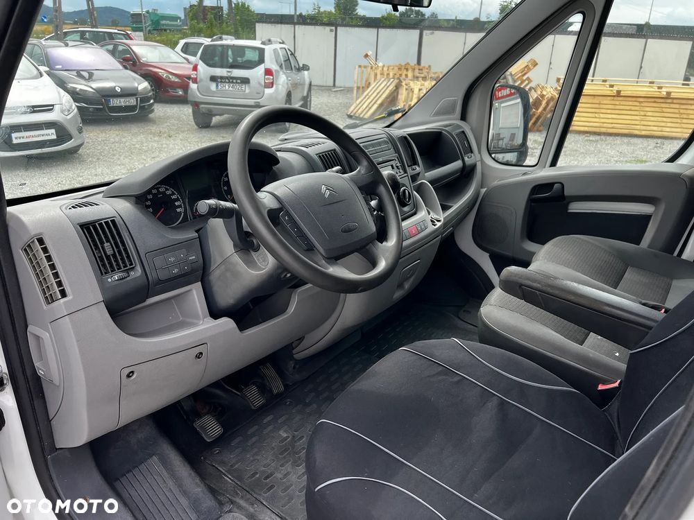 Citroën jumper - 8