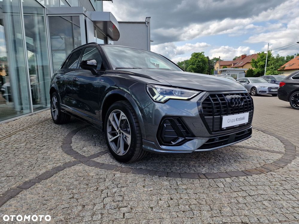Audi Q3 - 5