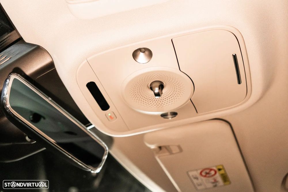 Smart #1 66 kWh Pro+ - 44