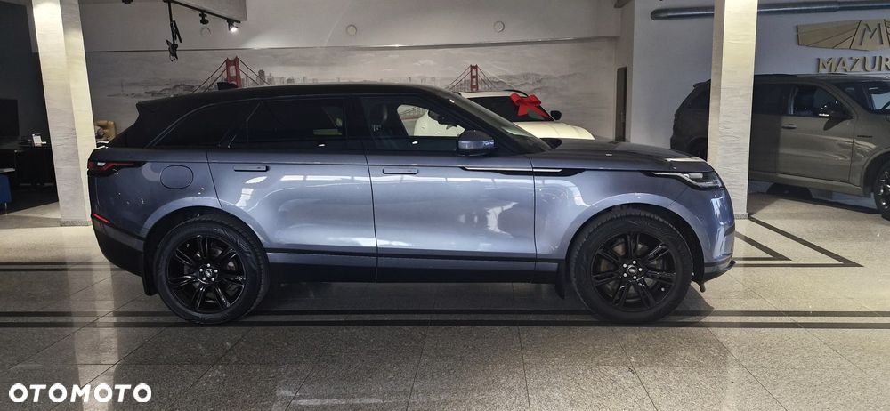 Land Rover Range Rover Velar 2.0 P250 S - 10