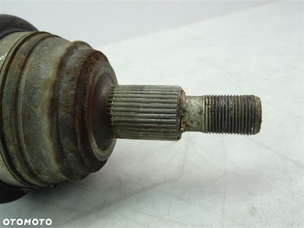 Półoś przód przednia lewa Audi A3 8L 96-03 1.6 B 1.8B 2.0B - 6