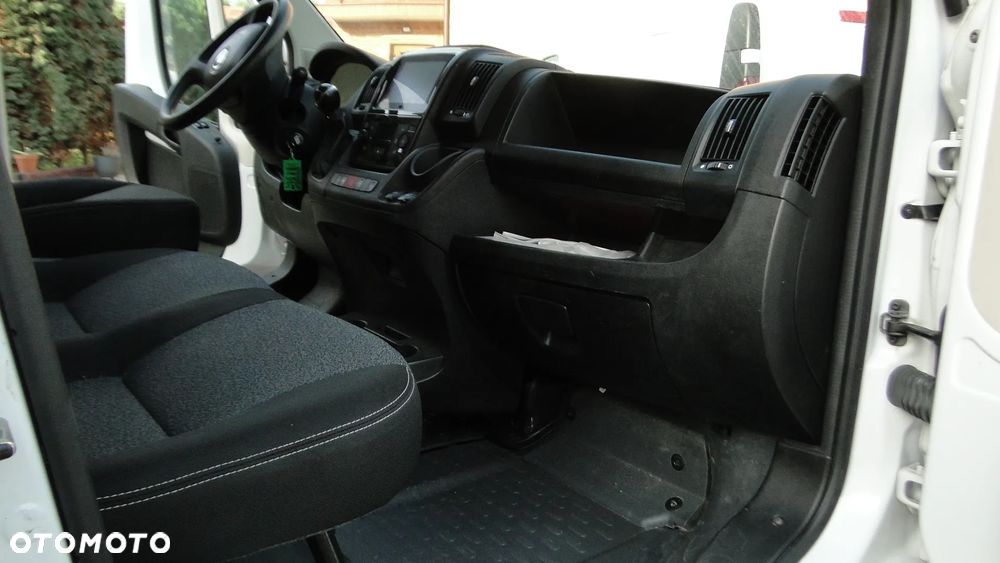 Fiat DUCATO - 17