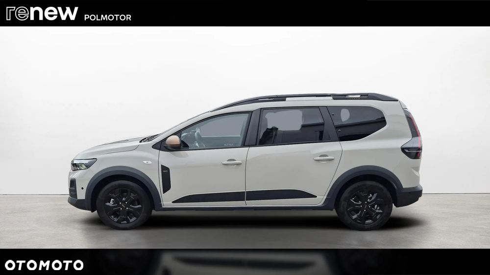 Dacia Jogger 1.8 Full Hybrid 155 Extreme MMT 7os - 2
