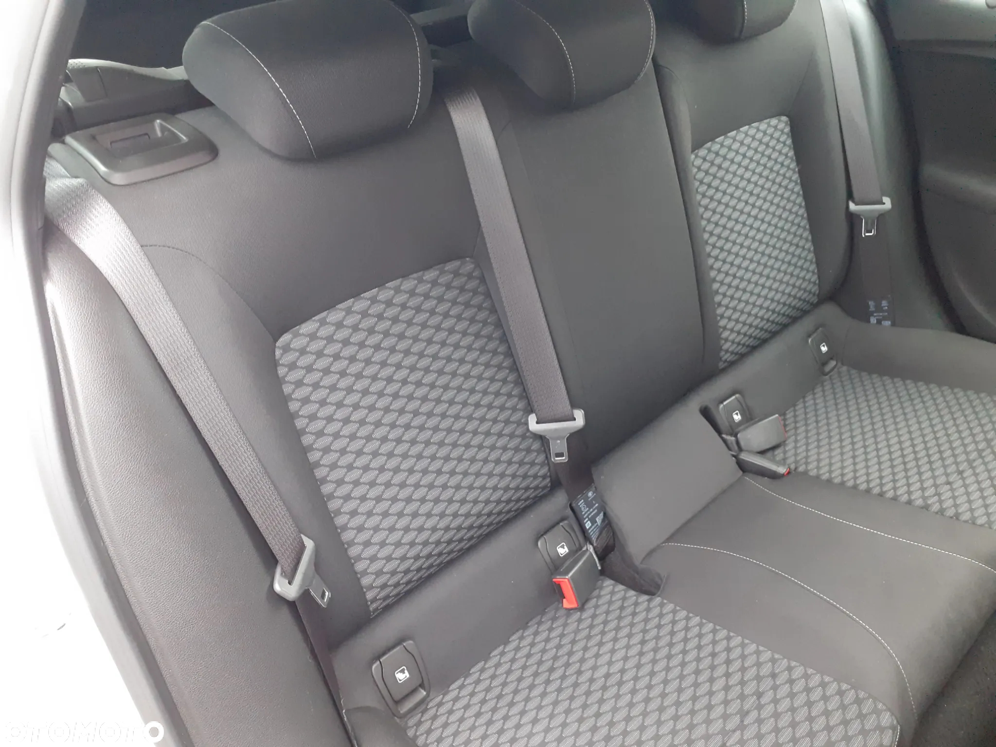 Opel Astra V 1.6 CDTI Elite - 20