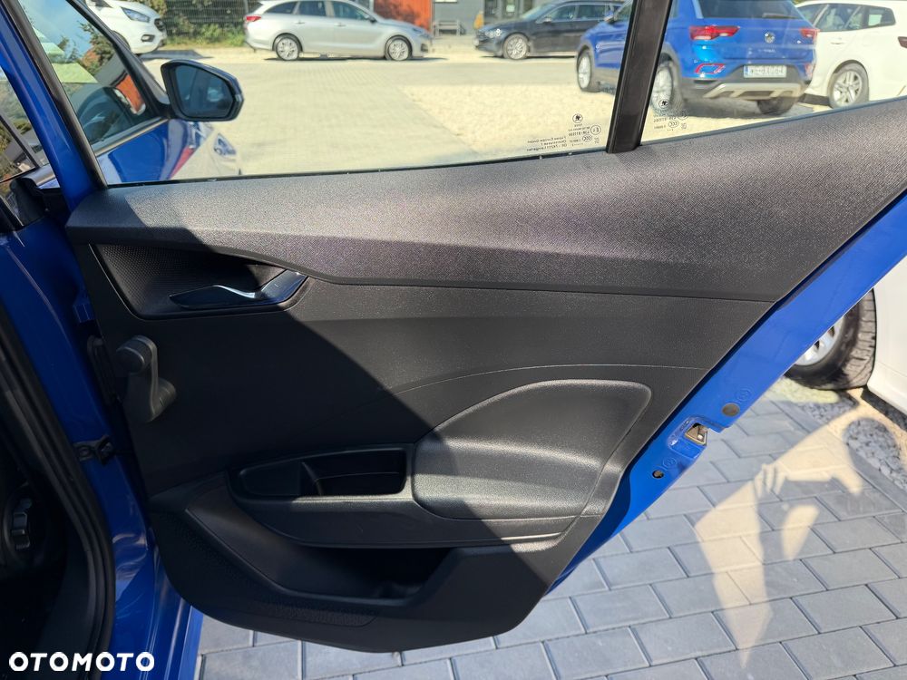 Skoda Fabia 1.0 TSI Ambition - 28