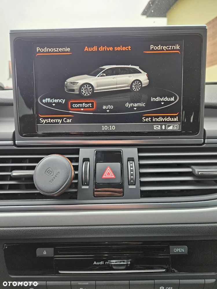 Audi A6 ver-avant-3-0-tdi-quattro-s-tronic - 26