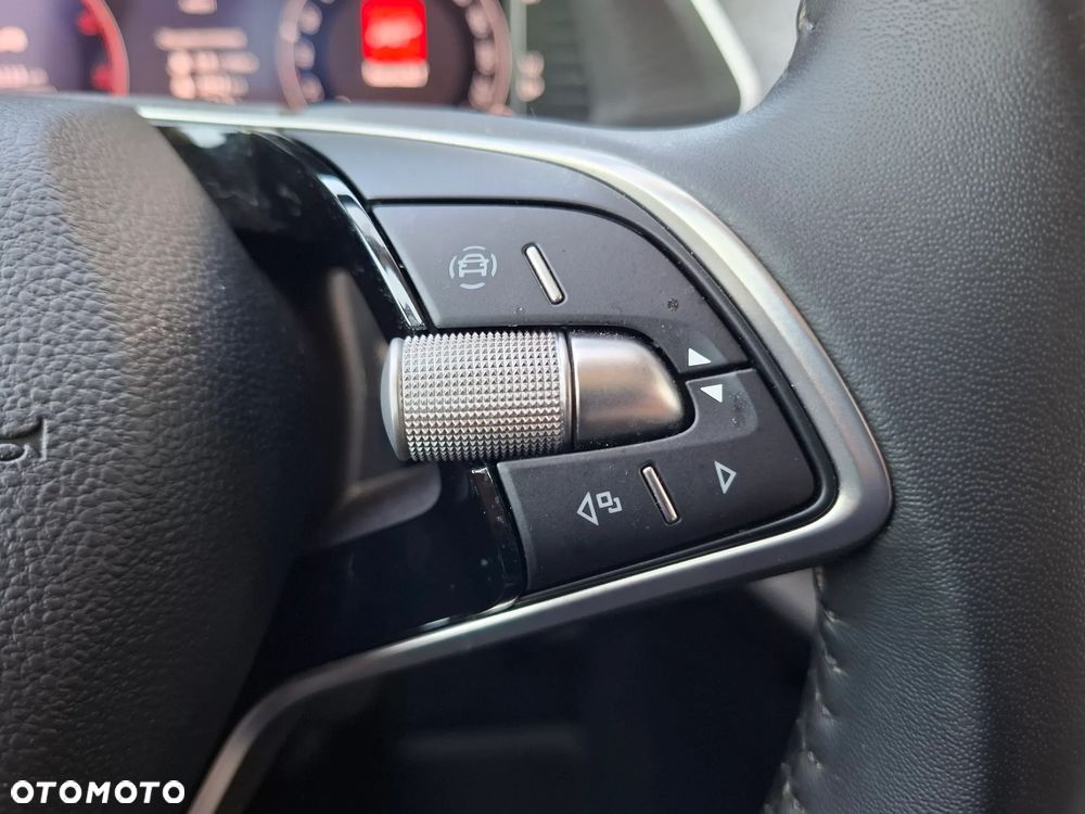 Skoda Octavia 2.0 TDI Selection - 24
