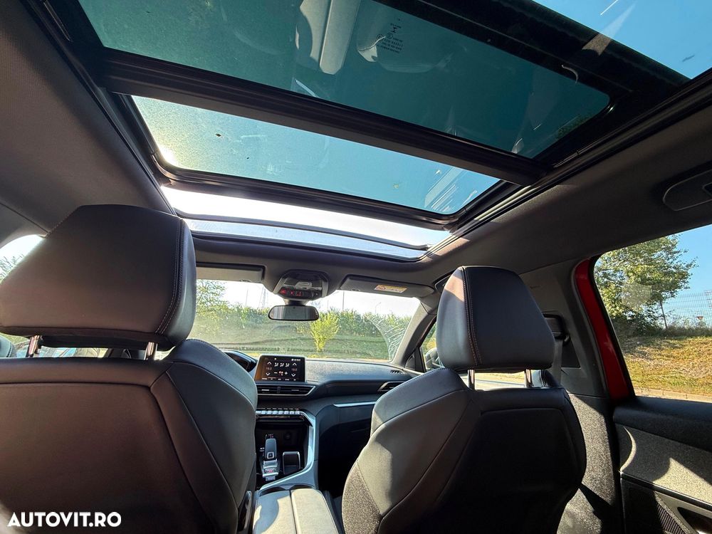 Peugeot 3008 - 34