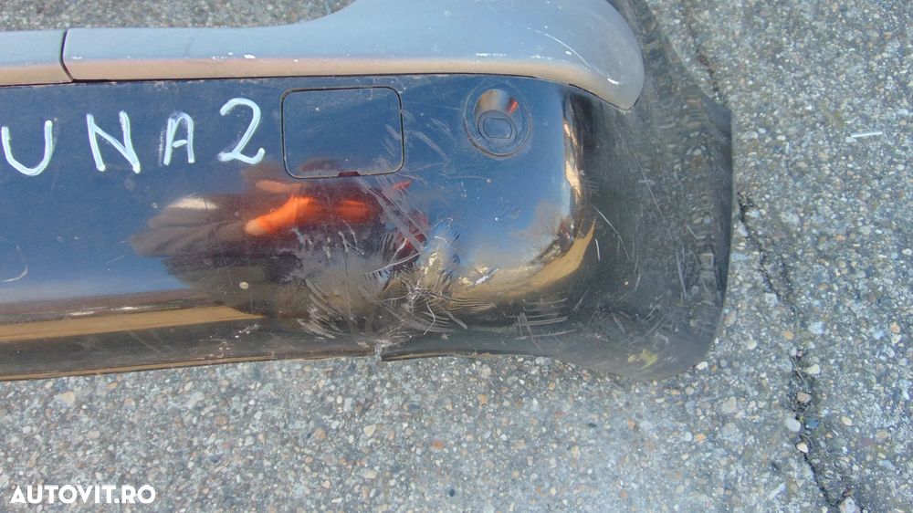 Bara spate Renault Laguna 2 break/combi cu senzor an 2001-2008 cu defect - 5