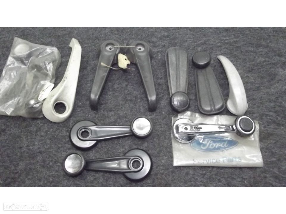 manipulos levanta vidros e portas  para classicos - 1