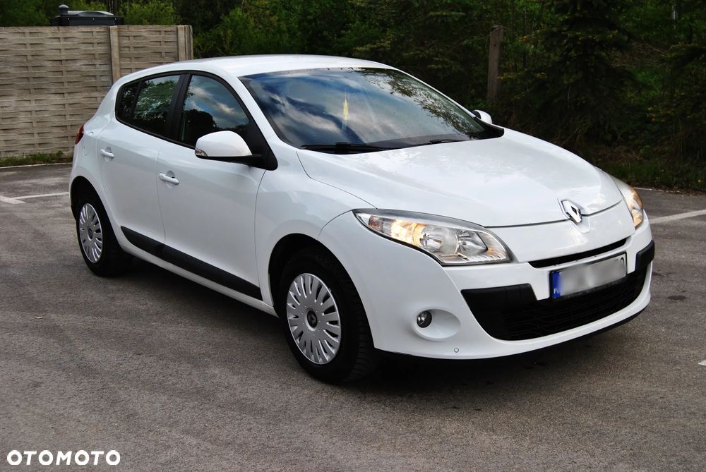 Renault Megane 1.6 16V Authentique - 2