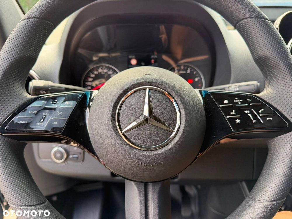 Mercedes-Benz Sprinter 315 CDI KA 3665 mm PRO standard - 7