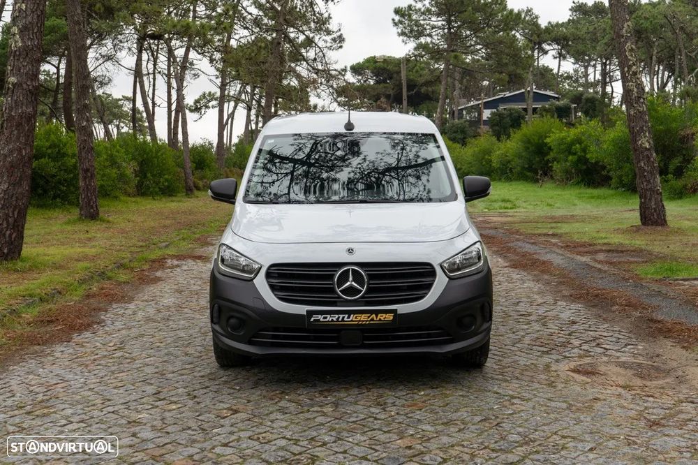 Mercedes-Benz Citan 108 CDi/27 - 6