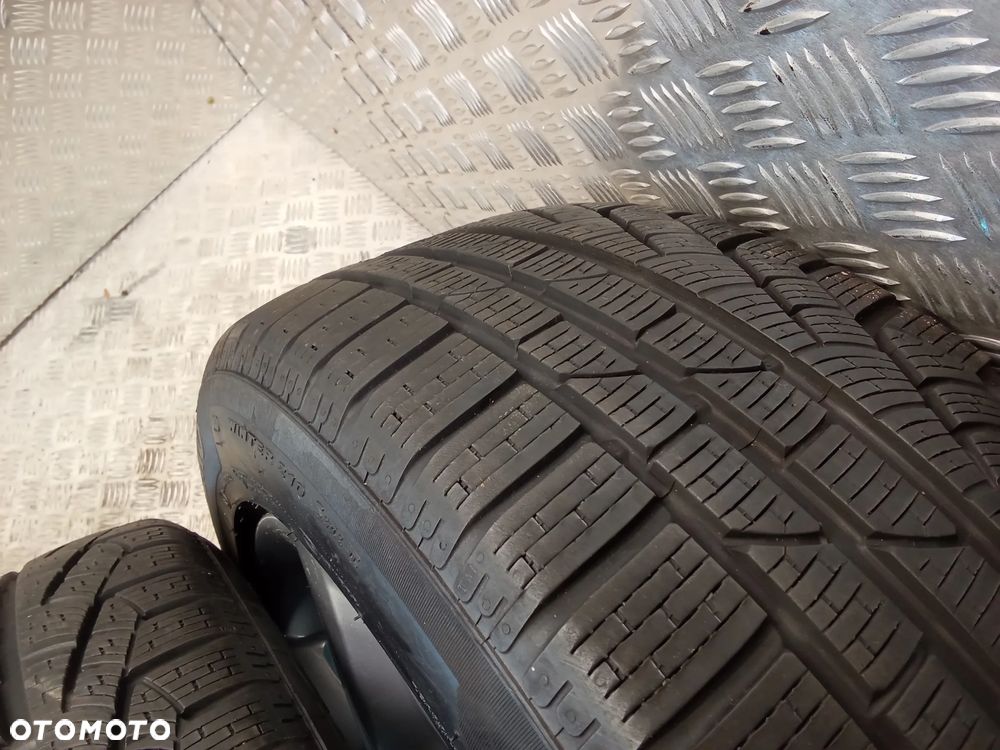 Koła Audi A6 C7 7,5Jx17 et37 5x112 - 13