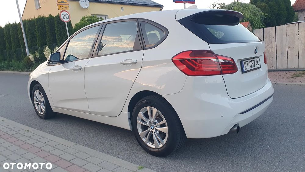 BMW Seria 2 - 2