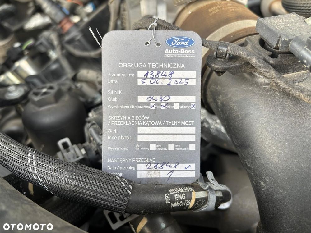 Ford Bronco 2.7 EcoBoost e-4WD Badlands - 26