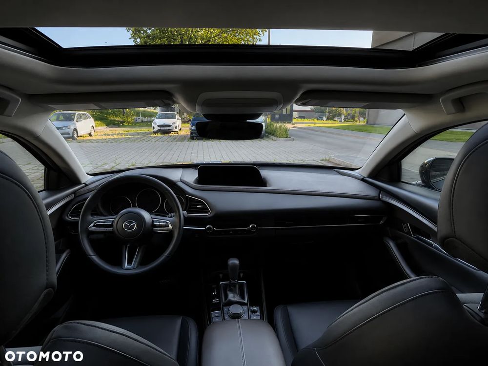 Mazda CX-30 - 12