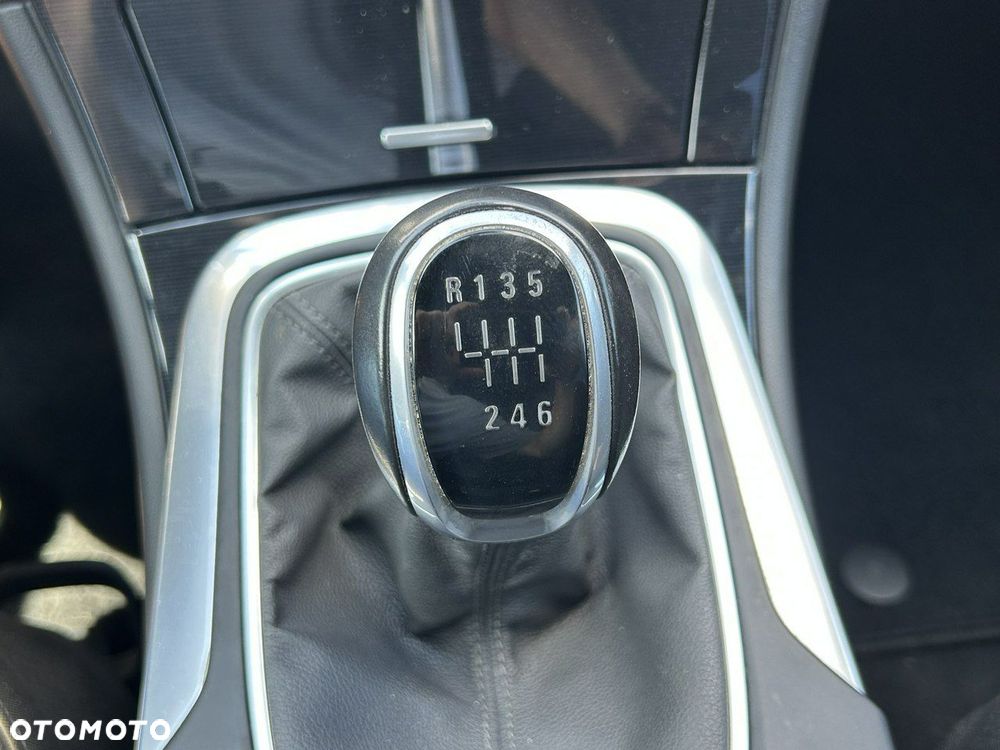 Opel Insignia 1.6 CDTI Cosmo S&S - 19