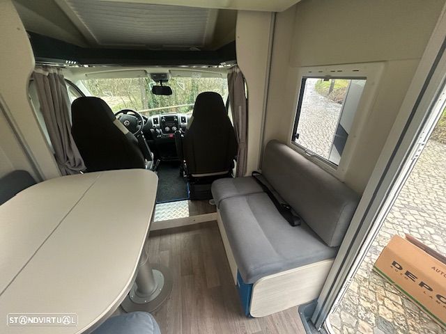 Chausson Flash 716 - 14