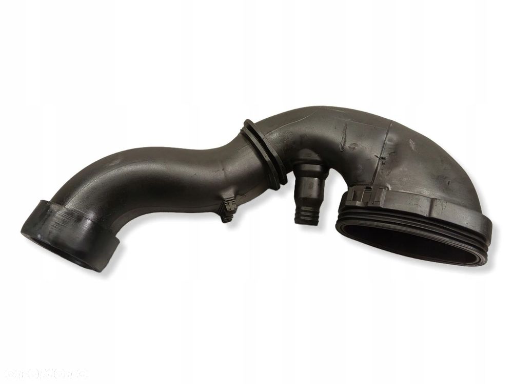 Wąż Przewód Rura Dolotowa Turbiny Powietrza BMW 5 E60 E61 E90 3.0 D 7794172 - 4