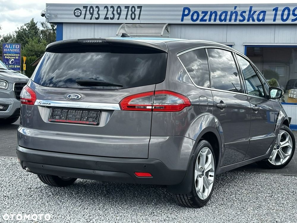 Ford S-Max - 4