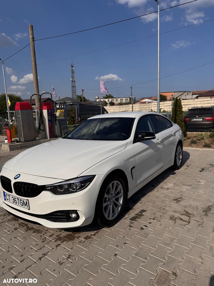 BMW Seria 4 - 1