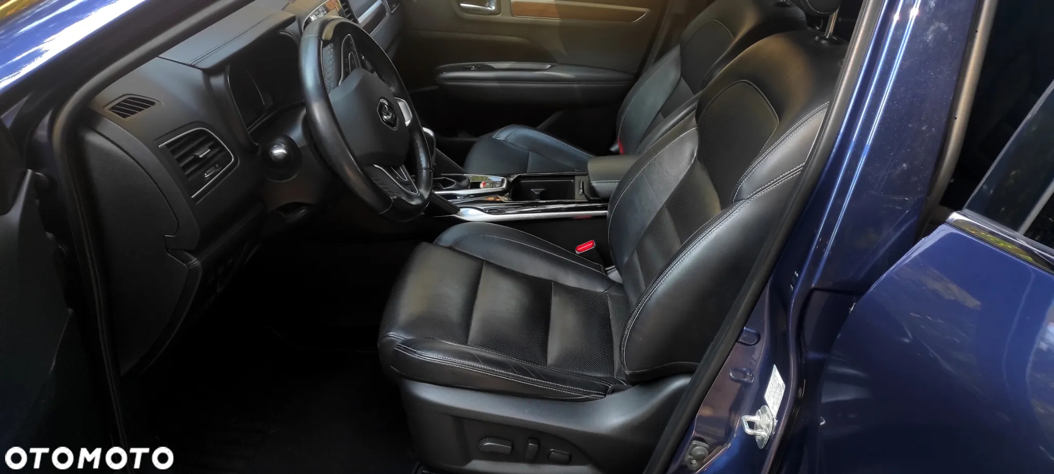 Renault Koleos 2.0 dCi Intens X-Tronic - 9