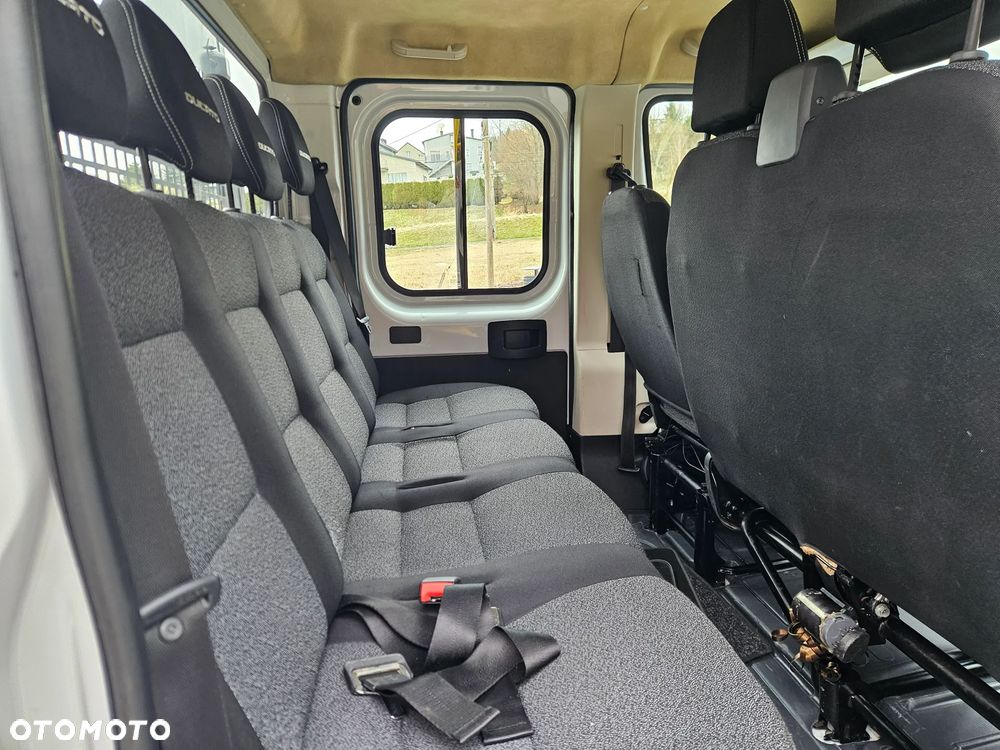 Fiat Ducato - 13