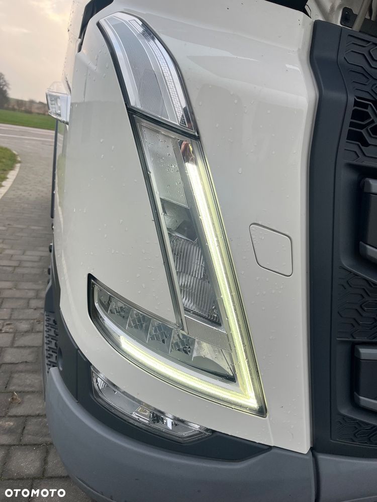Volvo FH 500 XL NEW / FULL LED / ACC / I-COLL /  Navi TomTom / z Niemiec / Super stan - 20