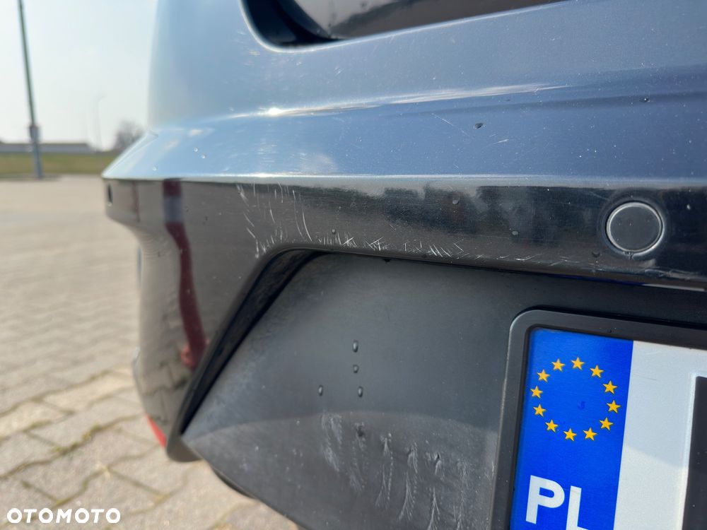 Seat Ibiza SC 1.4 TSI Cupra DSG - 11
