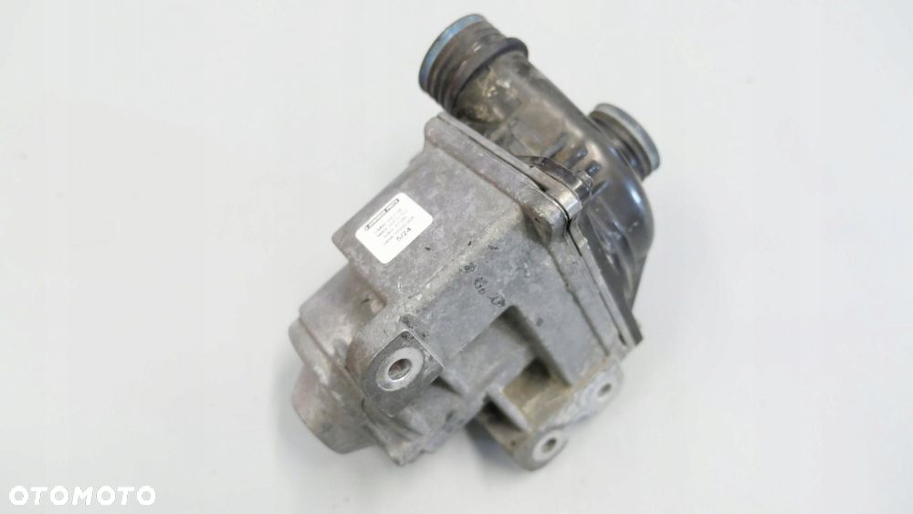 bmw f07 f10 f11 f25 f26 e70 pompa wody elektryczna n55 n54 9455978 - 6