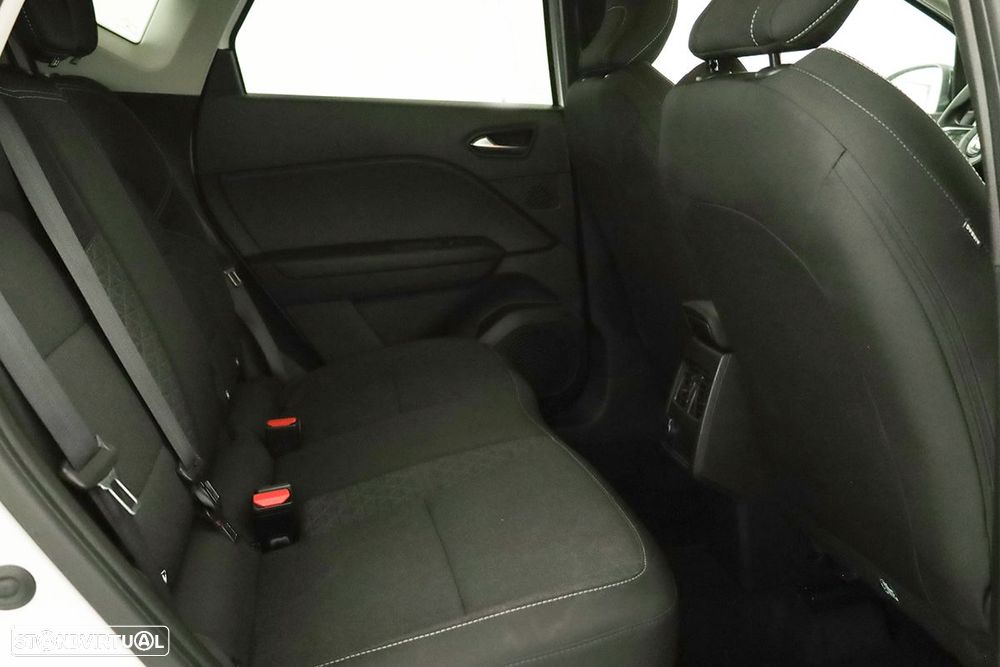 Mitsubishi ASX 1.0 MPI-T Invite - 22