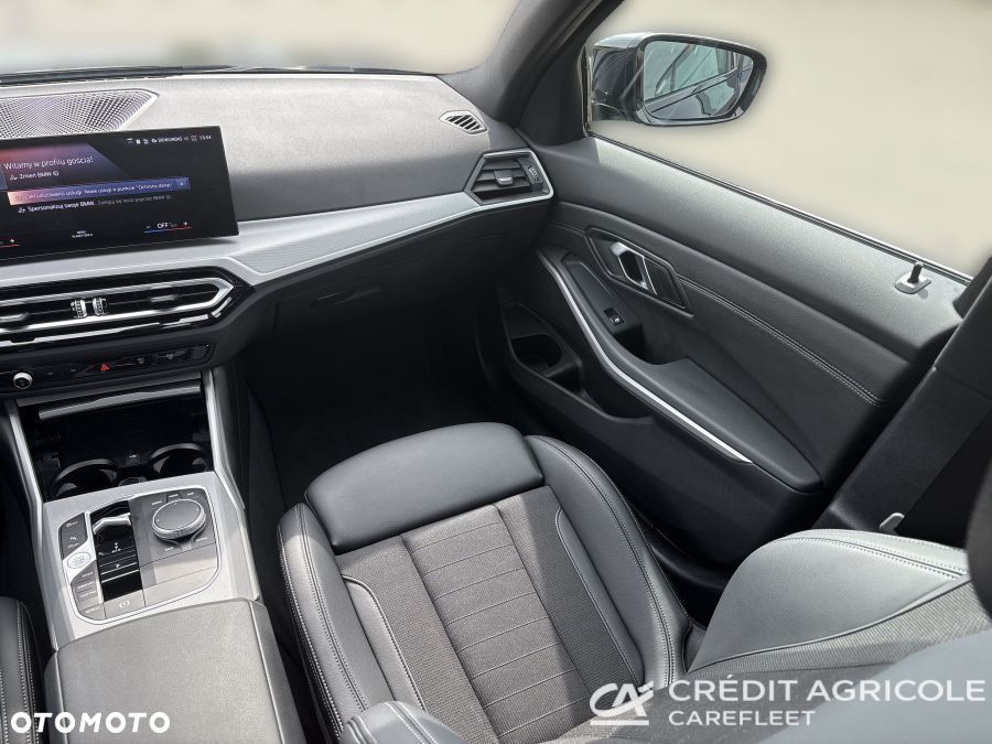 BMW Seria 3 318i - 20