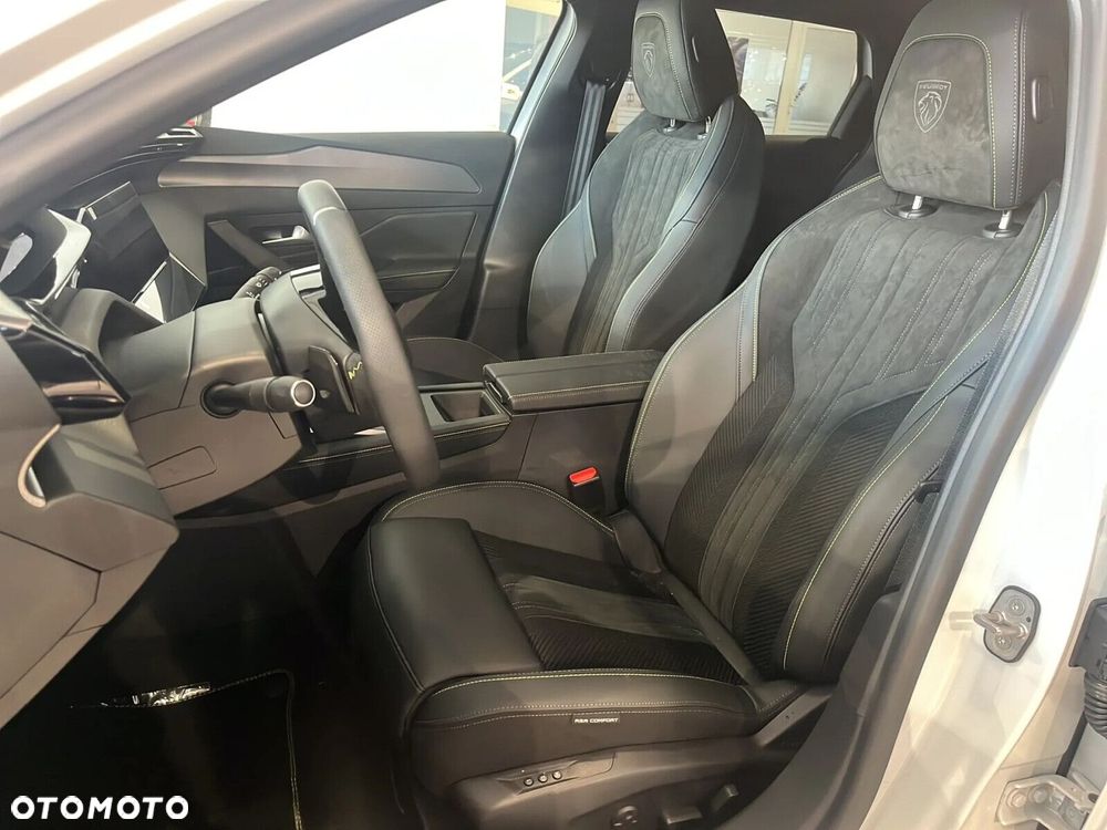 Peugeot 308 1.2 mHEV GT Exclusive S&S e-DCS6 - 13