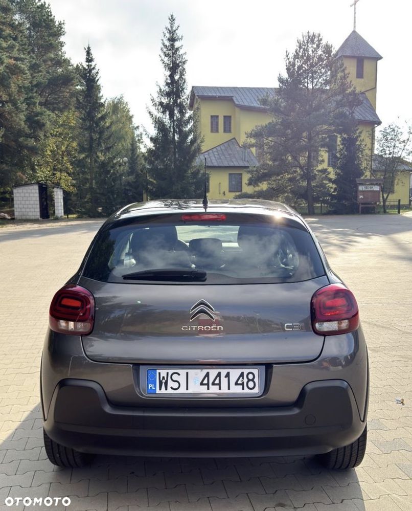 Citroën C3 - 4