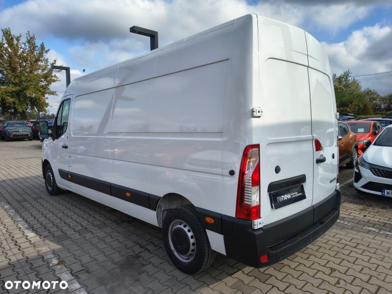 Renault Master - 2
