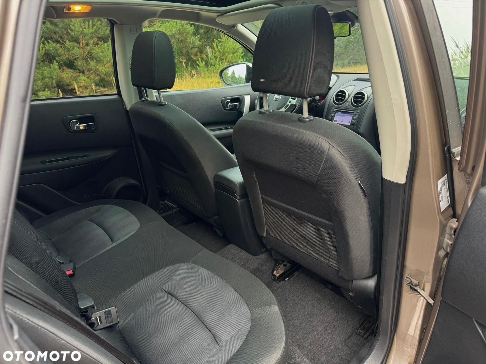Nissan Qashqai 1.6 Tekna - 16