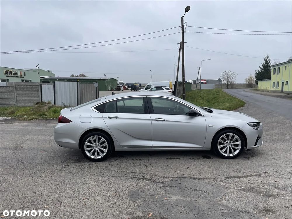Opel Insignia 1.5 CDTI Business Elegance S&S - 9